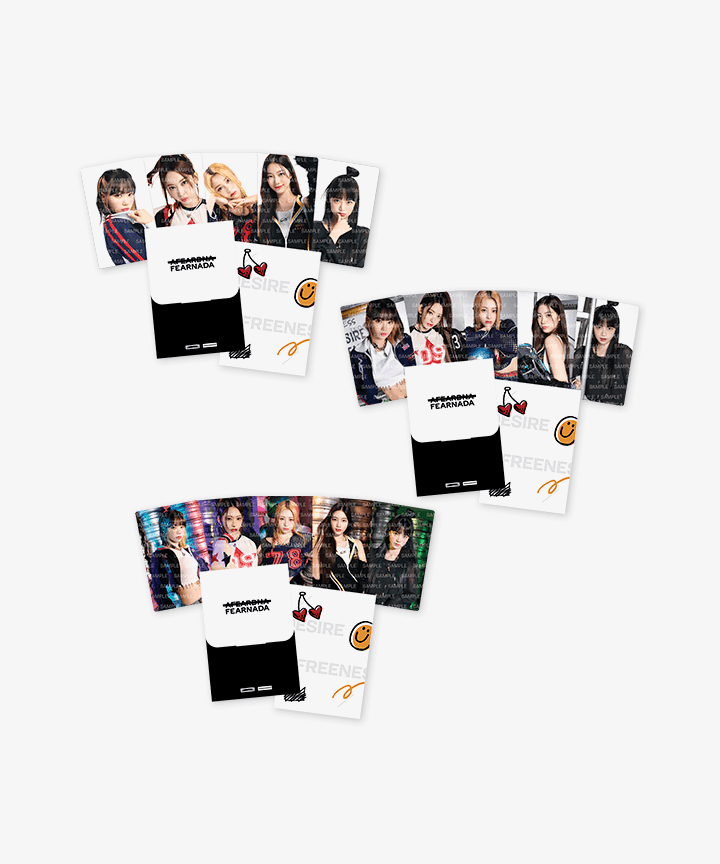 Photo Card [FEARNADA 2023] - KKANG