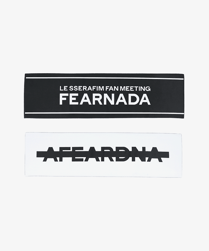 Slogan [FEARNADA 2023] - KKANG
