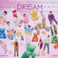 SEVENTEEN - JAPAN 1st EP 「DREAM」 - KKANG