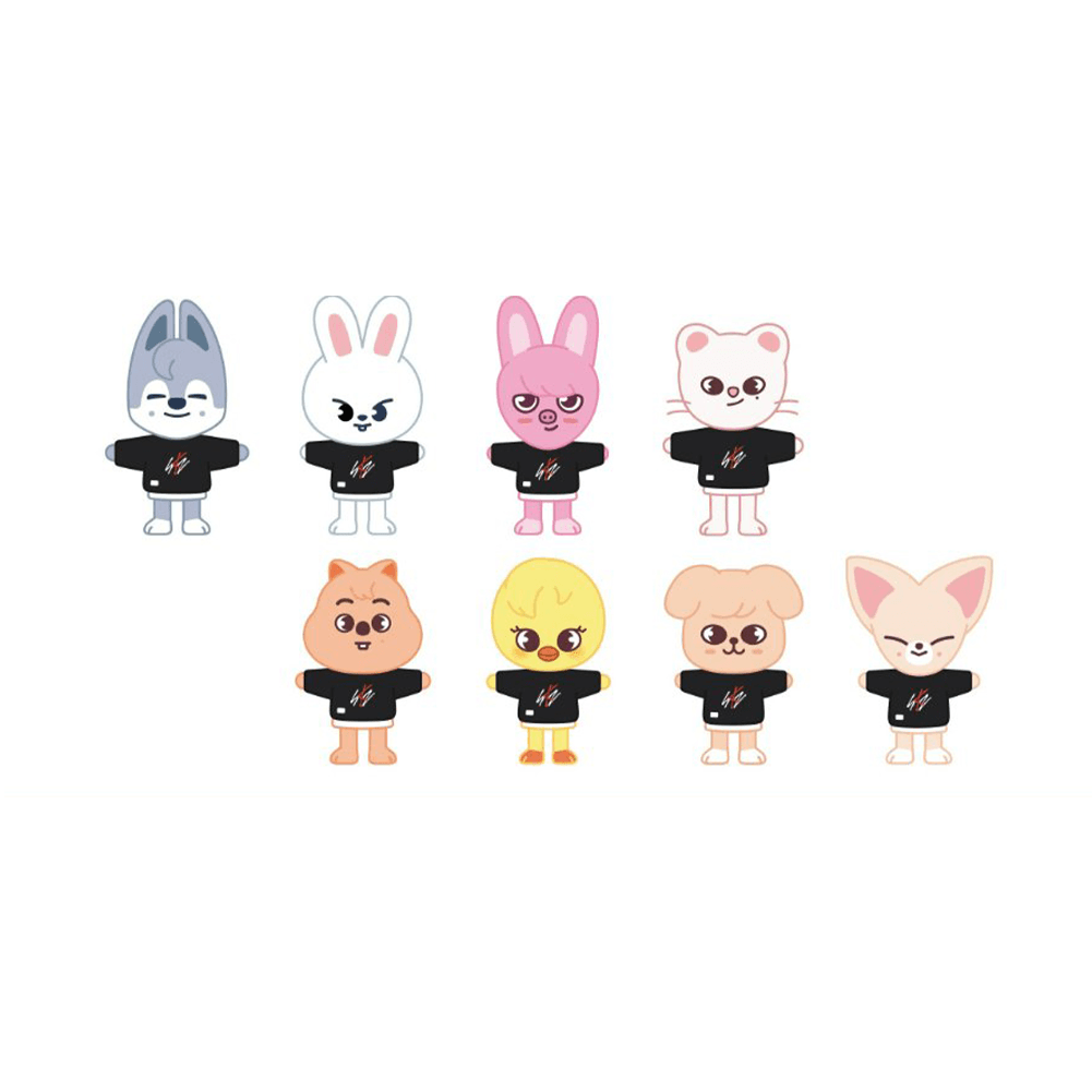 SKZOO PLUSH ORIGINAL (OFFLINE) - KKANG