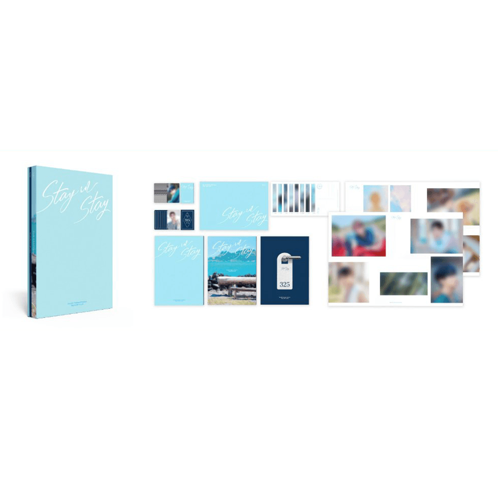 PHOTO BOOK - KKANG
