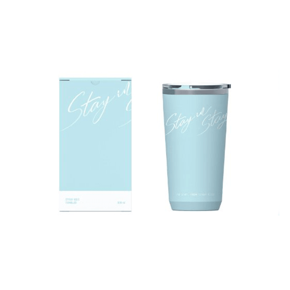 TUMBLER - KKANG