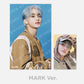 4X6 PHOTO + PHOTO CARD SET - Candy - KKANG