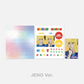 FANLIGHT DECO STICKER SET - Candy - KKANG