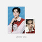 4X6 PHOTO + PHOTO CARD SET - Candy - KKANG