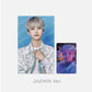 4X6 PHOTO + PHOTO CARD SET - Candy - KKANG