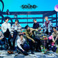 StrayKids Japan 1st Album - THE SOUND (Limited Ver.) - KKANG