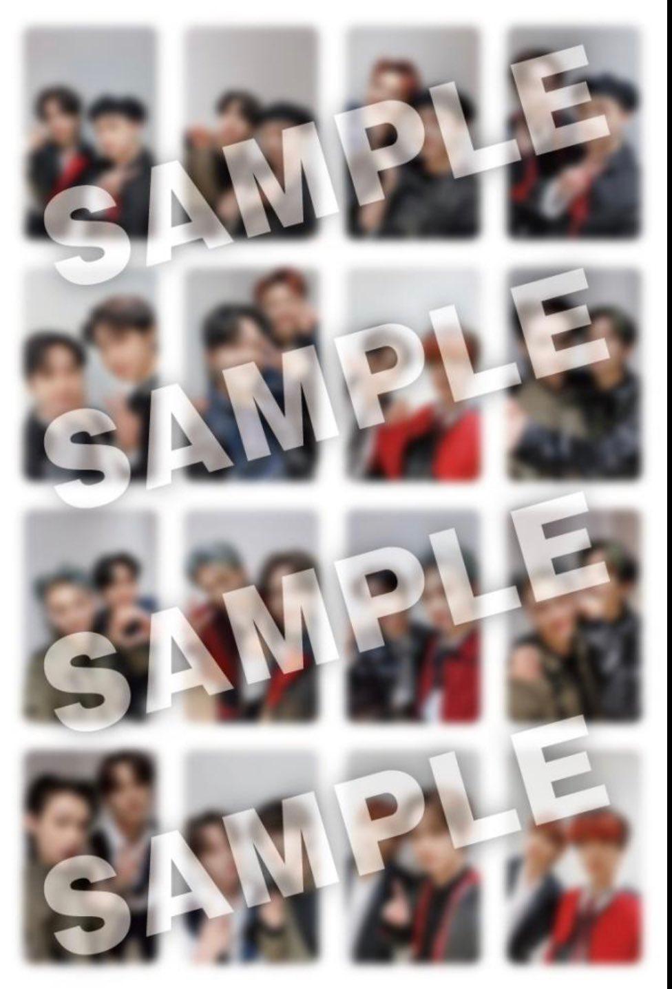 StrayKids Japan 1st Album - THE SOUND (Fanclub Limited Ver.) + Unit Photocard (OFFLINE event Limited) - KKANG
