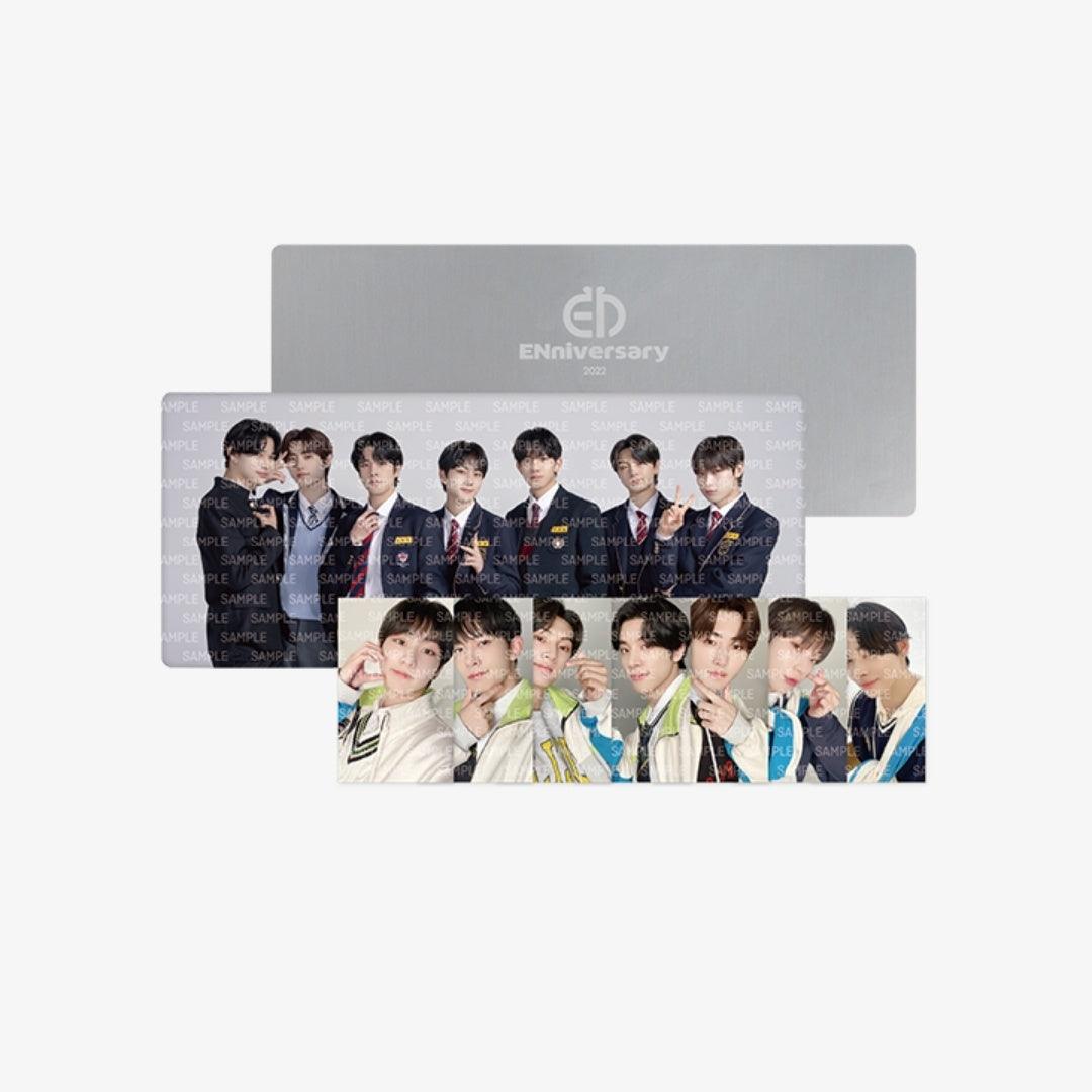 ENHYPEN 2ND ANNIVERSARY PHOTO FRAME - KKANG