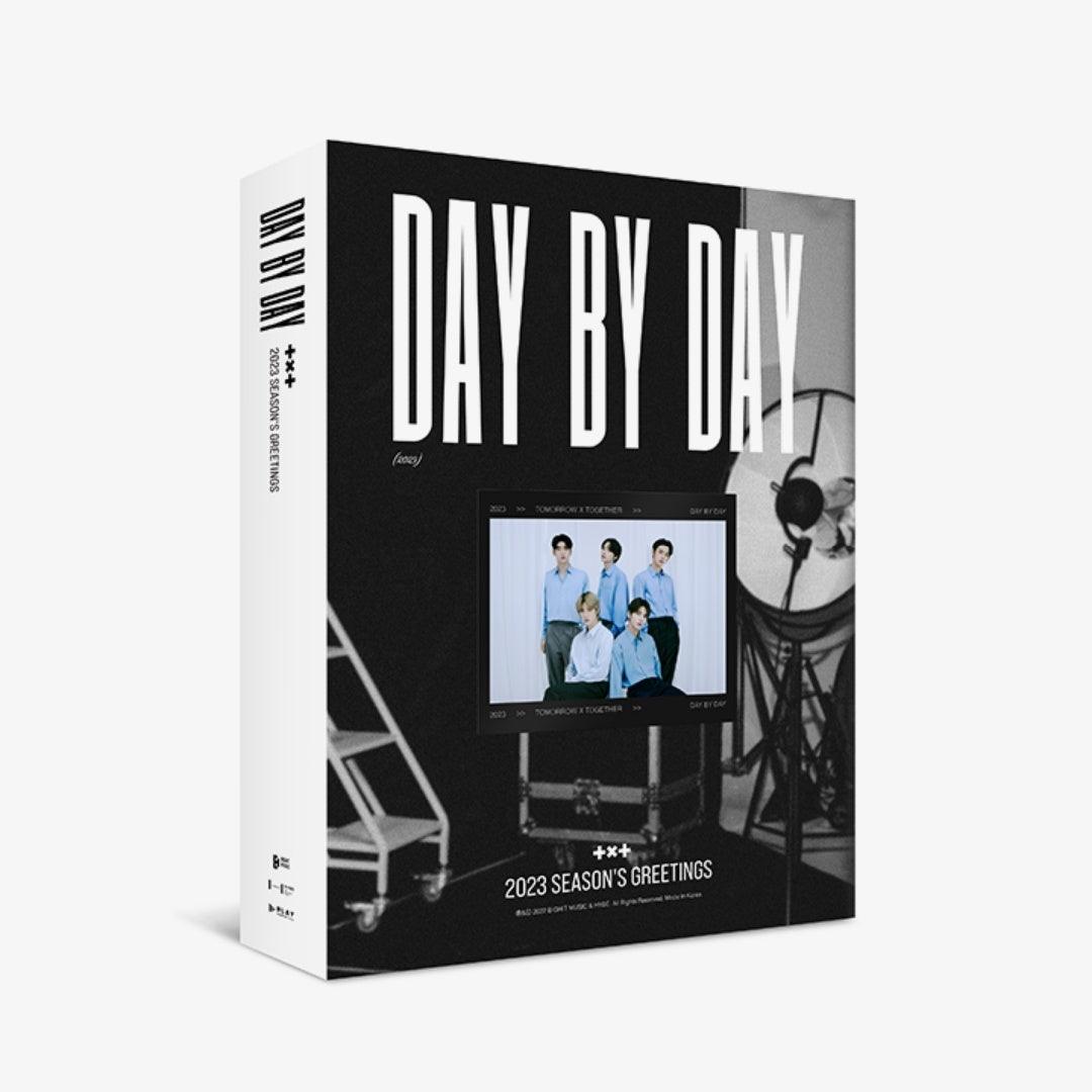 TXT 2023 SEASON'S GREETING - KKANG