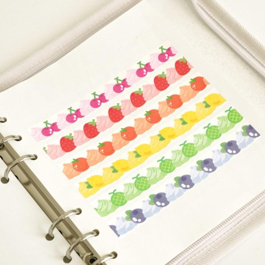 COCOPLANET Masking Tape - KKANG