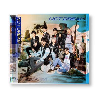NCT DREAM JAPAN SINGLE - BEST FRIEND FOREVER (Limited) - KKANG
