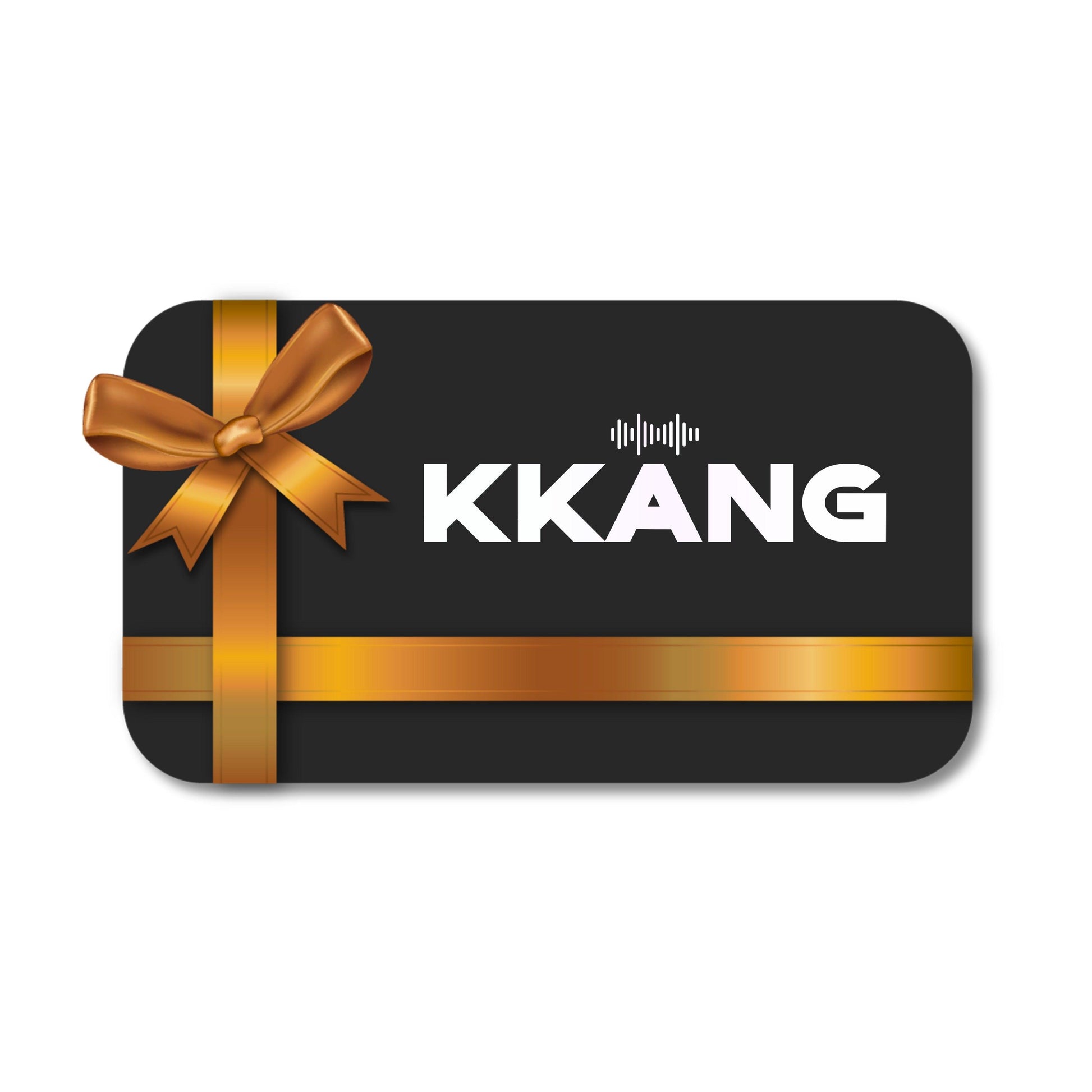 KKANG GIFT CARD - KKANG