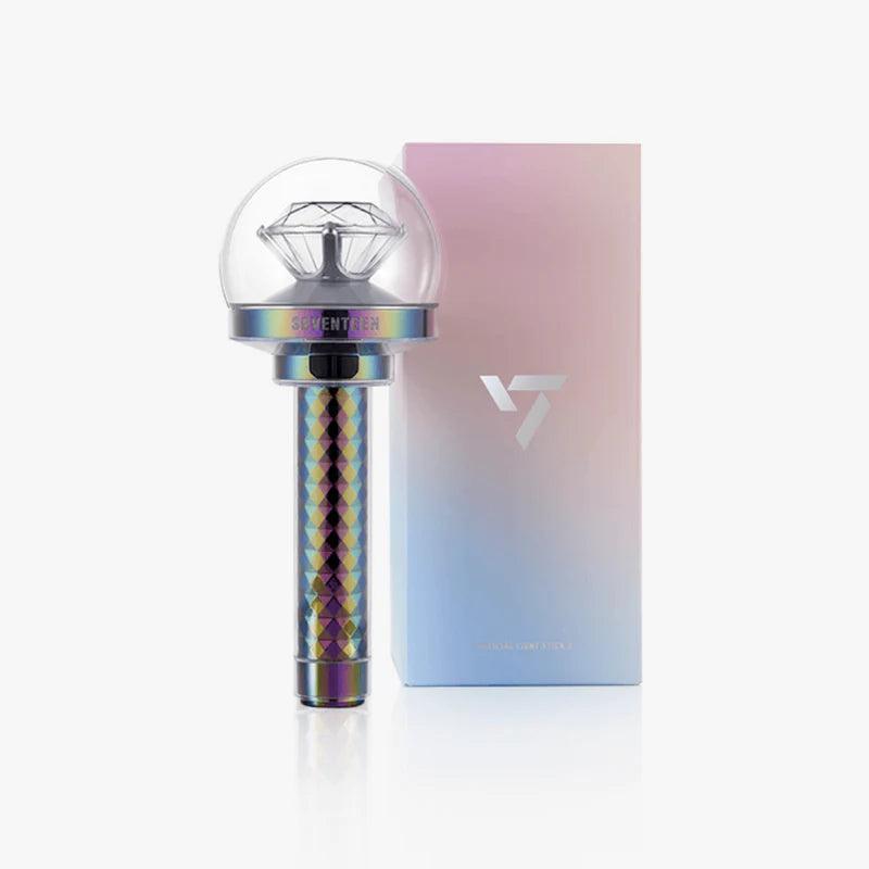 Seventeen Official Lightstick (Ver.3) - KKANG