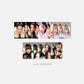 2022 PINK CHRISTMAS RED VELVET TRADING CARD - KKANG
