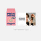 2022 PINK CHRISTMAS NCT127 TRADING CARD - KKANG