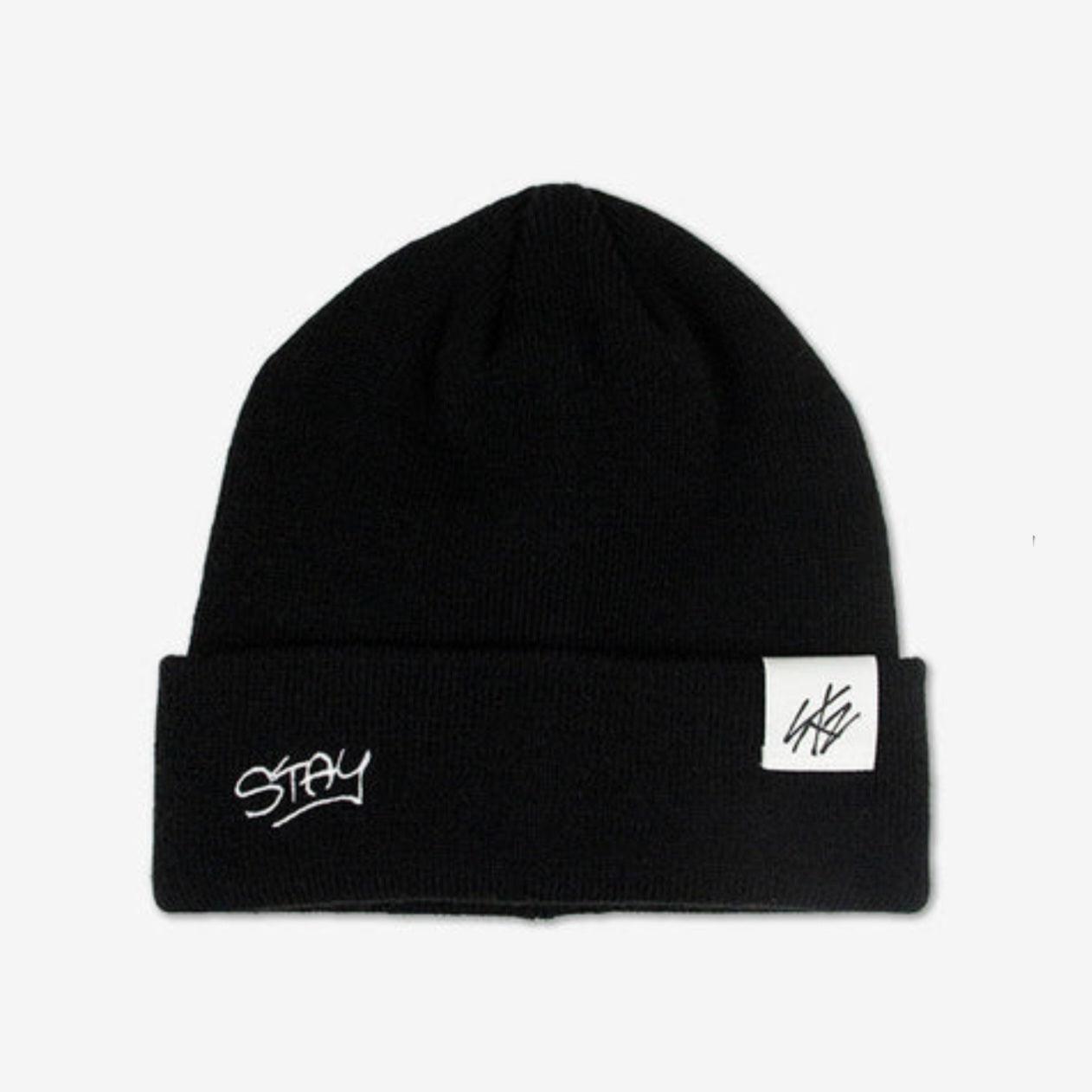 KNIT CAP Produced By Bang Chan - KKANG
