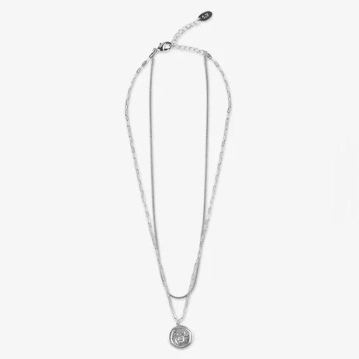 NECKLACE Produced By Lee Know - KKANG