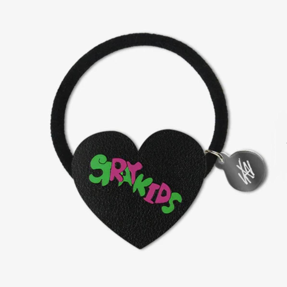 HAIR TIE Produced By HAN - KKANG
