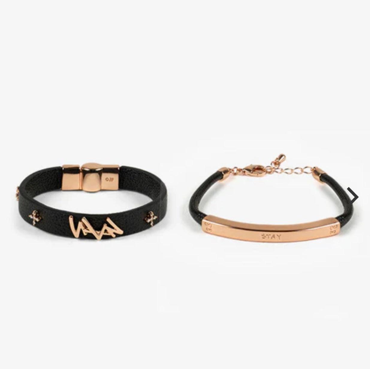 BRACELET SET Produced By Felix - KKANG