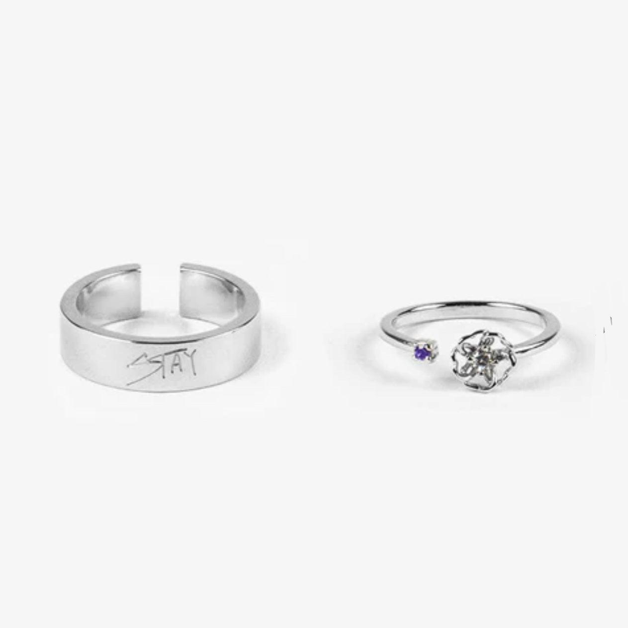 RING SET Produced By I.N - KKANG