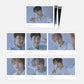 CAMERA&PHOTO SET [STARRY DAYDREAM] - KKANG