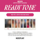 TWICE - READY TO BE (SITE BENEFIT PHOTOCARD) - KKANG
