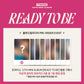 TWICE - READY TO BE (SITE BENEFIT PHOTOCARD) - KKANG