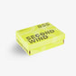 BSS 1st Single Album 'SECOND WIND' (Special Ver.) - KKANG