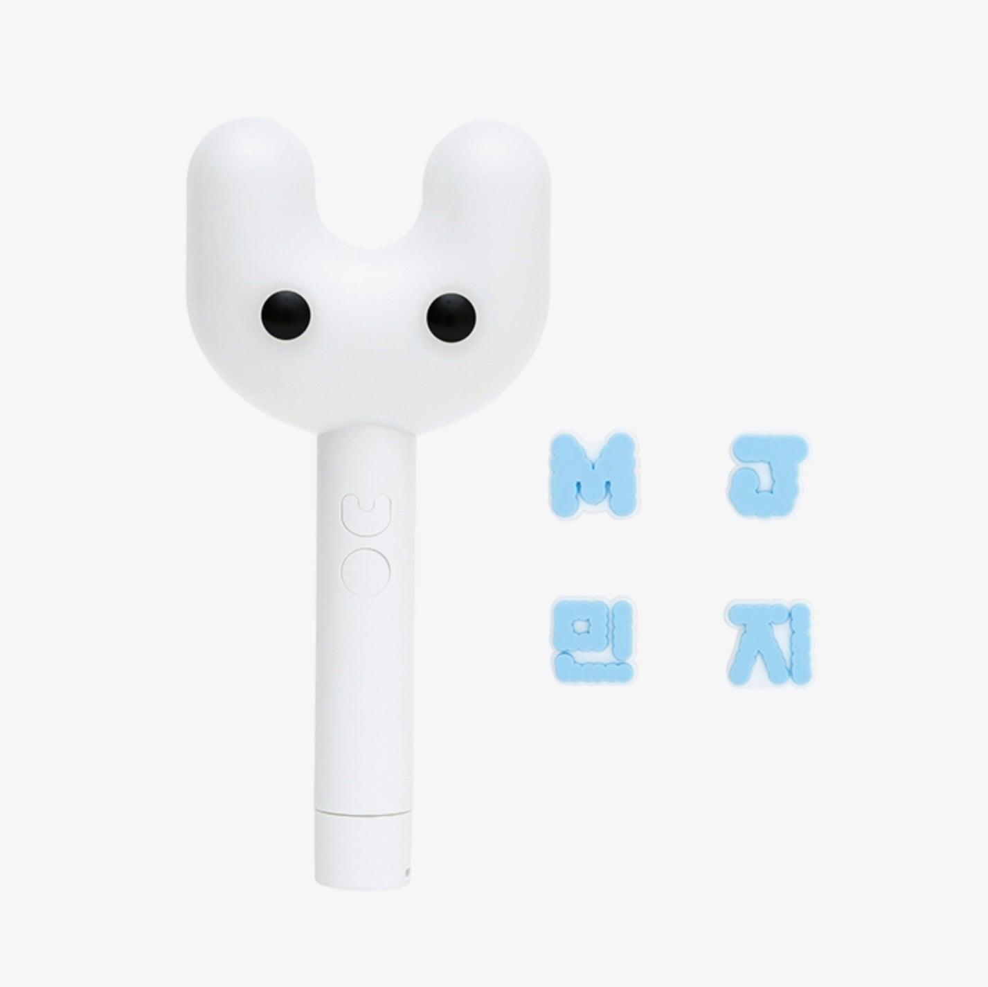 NewJeans OFFICIAL LIGHTSTICK + Parts Set - KKANG