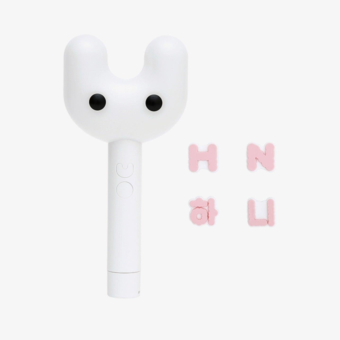 NewJeans OFFICIAL LIGHTSTICK + Parts Set - KKANG