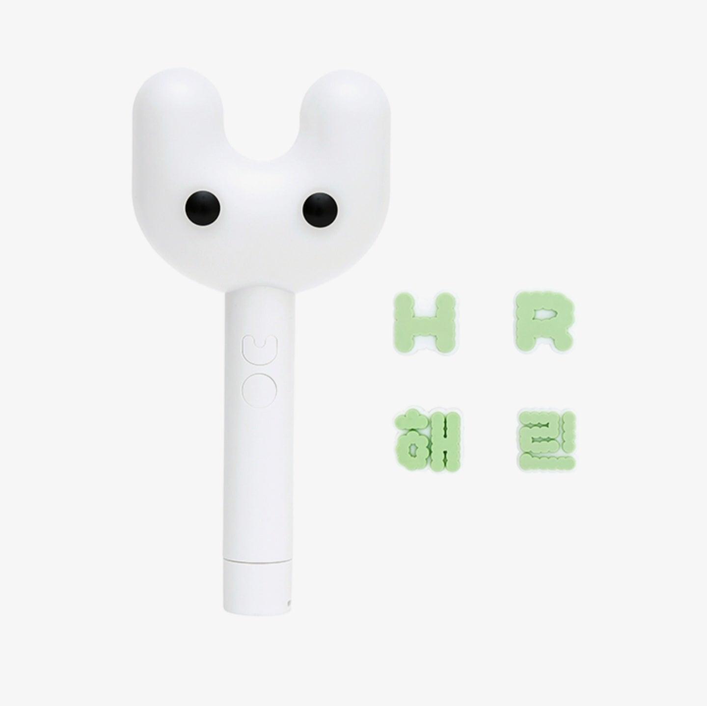 NewJeans OFFICIAL LIGHTSTICK + Parts Set - KKANG