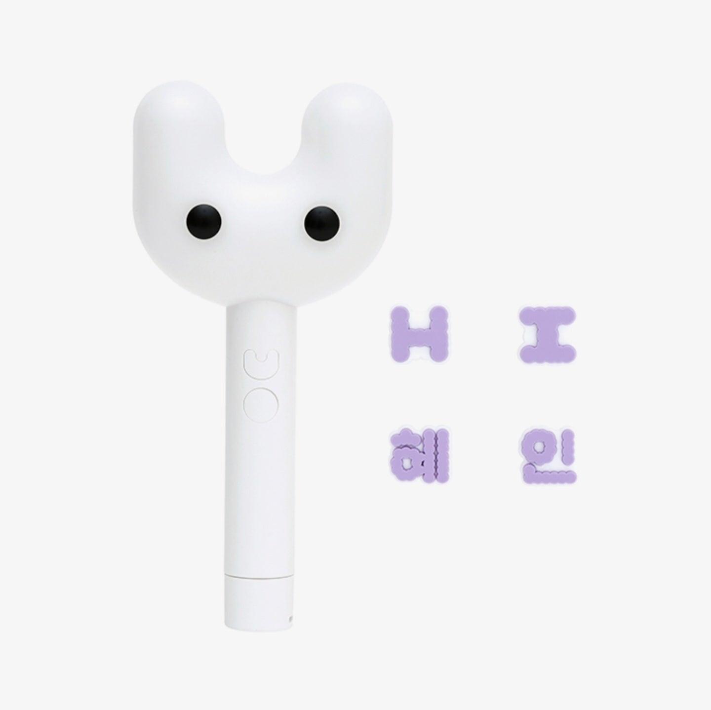 NewJeans OFFICIAL LIGHTSTICK + Parts Set - KKANG