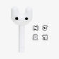 NewJeans OFFICIAL LIGHTSTICK + Parts Set - KKANG
