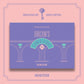 DREAM CATCHER 2023 SEASON'S GREETING - KKANG