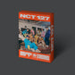 NCT 127 Album Vol. 4 - 질주 (2 Baddies) - KKANG