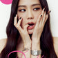JISOO GQ KOREA : FEBRUARY [2023] - KKANG