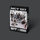 NCT 127 Album Vol. 4 - 질주 (2 Baddies) - KKANG