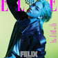 Stray Kids Felix Elle [2023.05] - KKANG
