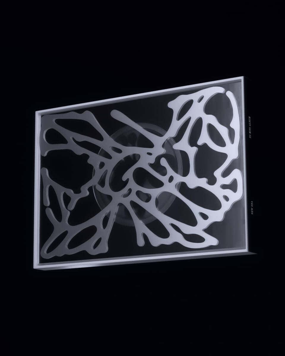 XG Mini Album Vol. 1 - NEW DNA - KKANG