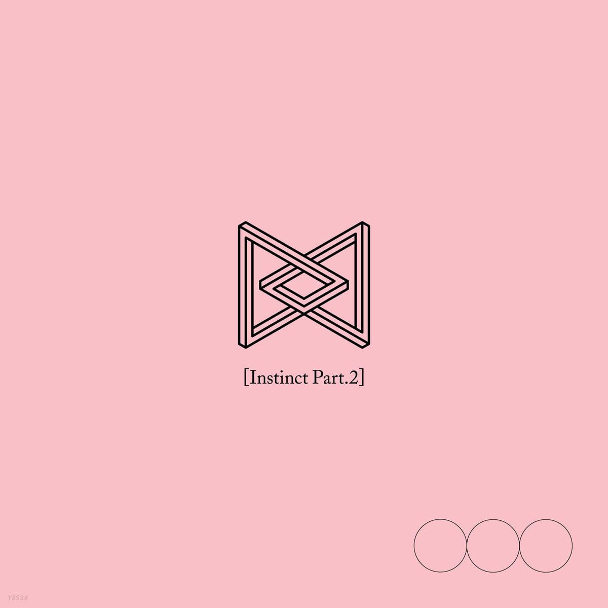 OnlyOneOf - Instinct Part.2 - KKANG