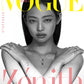 JENNIE - VOGUE (2023. FEB) - KKANG