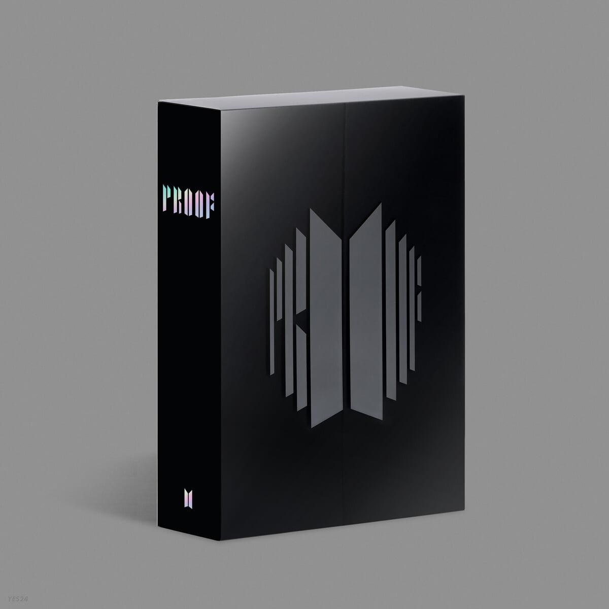BTS - Proof (Standard Edition) (3 CD) - KKANG