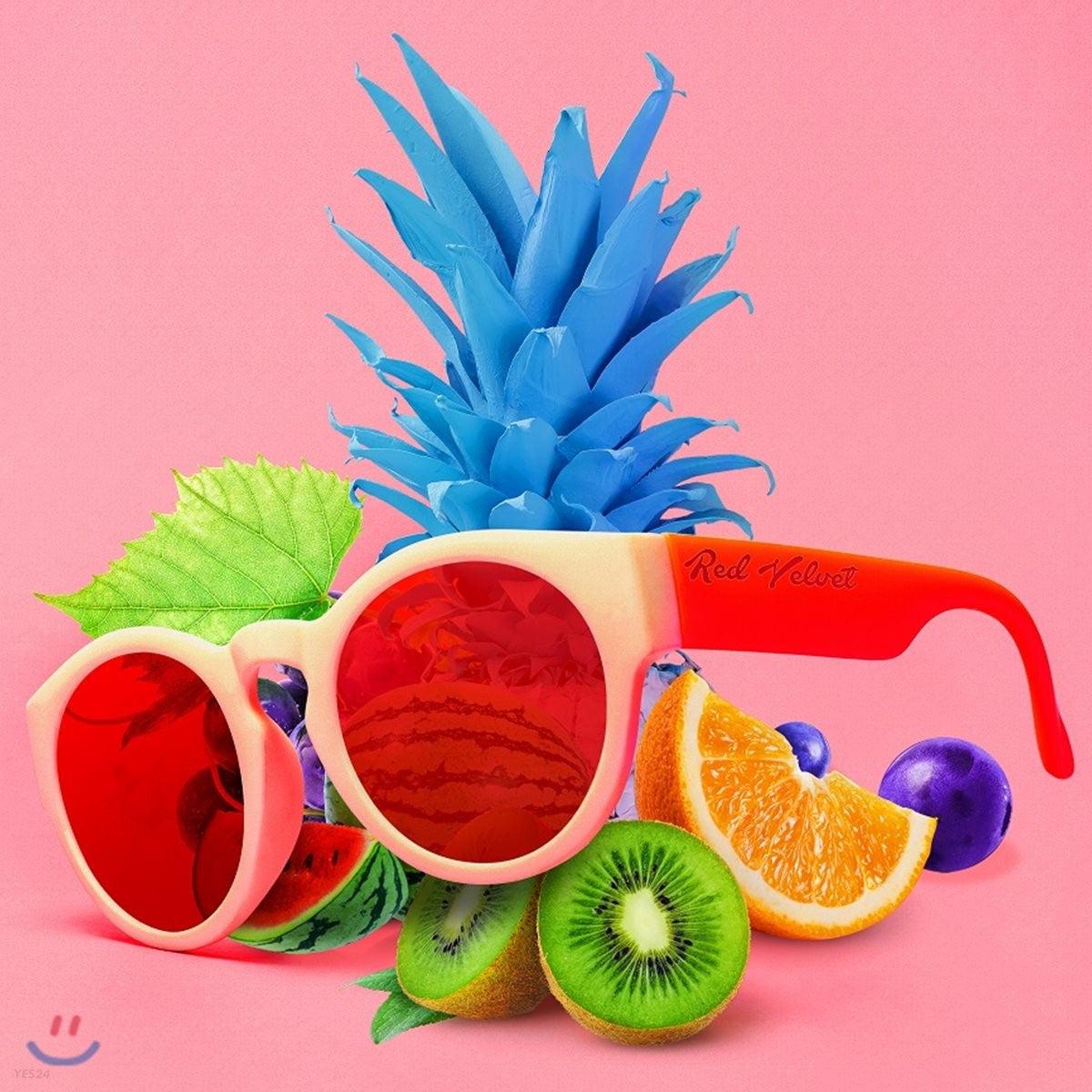 Red Velvet - The Red Summer - KKANG