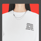 Necklace - MANIFESTO Tour Merch - KKANG