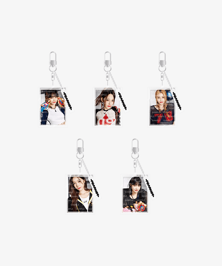 Keyring [FEARNADA 2023] - KKANG