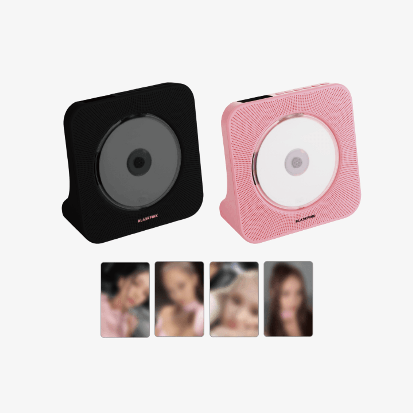 [BORNPINK] BLACKPINK CD PLAYER - KKANG