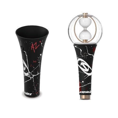 ATEEZ OFFICIAL LIGHTSTICK ver.2 BODY ACCESSORY - KKANG