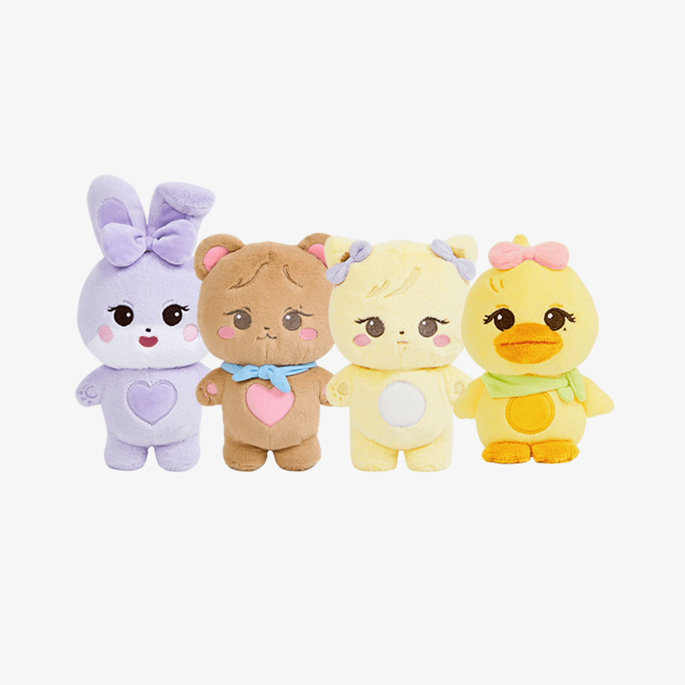 [BPTOUR] BLACKPINK CHARACTER PLUSH DOLL - KKANG