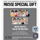 CRAVITY - THE 3RD ANNIVERSARY PHOTOBOOK [REMEMBER OUR TIME] - KKANG